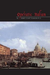Produktbild: Operatic Italian