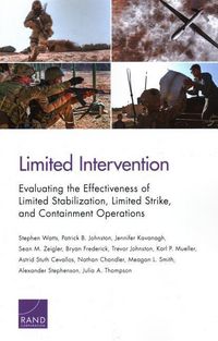 Produktbild: Watts, S: Limited Intervention