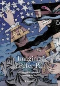 Produktbild: Imaginar a Peter Pan