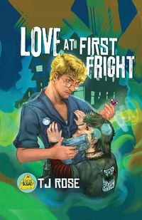 Produktbild: Love at First Fright