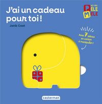 Produktbild: J'ai un cadeau pour toi !