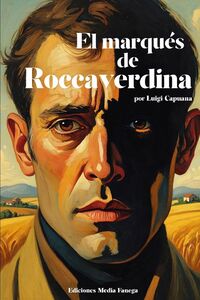 Produktbild: El marqu&eacute;s de Roccaverdina