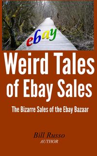 Produktbild: Weird Tales of Ebay Sales