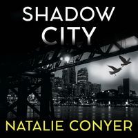 Produktbild: Shadow City