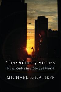 Produktbild: The Ordinary Virtues