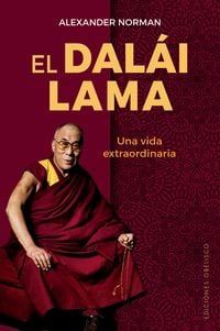 Bild vom Artikel El Dalái Lama vom Autor Alexander Norman