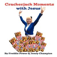 Produktbild: Crackerjack Moments with Jesus