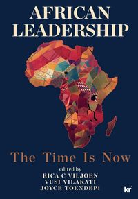 Produktbild: African Leadership
