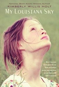 Produktbild: My Louisiana Sky