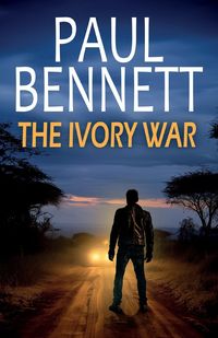 Produktbild: The Ivory War