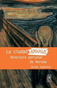 Produktbild: La ciudad amarga