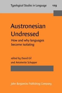 Produktbild: Austronesian Undressed