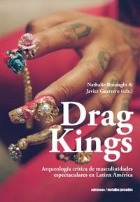 Produktbild: Drag Kings