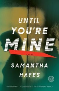 Produktbild: Until You're Mine