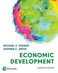 Produktbild: Economic Development