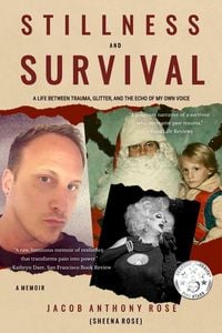Produktbild: Stillness and Survival