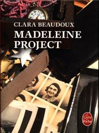 Produktbild: Madeleine project