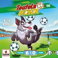 Produktbild: Folge 106: Klick-Konter!