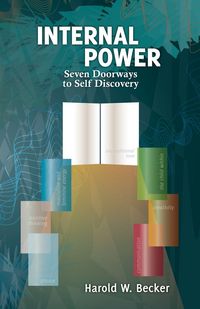 Produktbild: Internal Power - Seven Doorways to Self Discovery