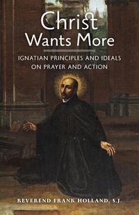 Produktbild: Christ Wants More