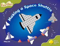Produktbild: Lee, M: Oxford Reading Tree: Level 7: Fireflies: Making a Sp