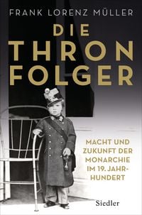 Produktbild: Die Thronfolger