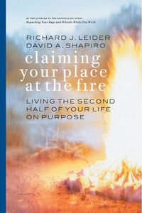 Produktbild: Claiming Your Place at the Fire