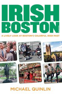 Produktbild: Irish Boston