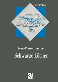 Produktbild: Schwarze L&ouml;cher