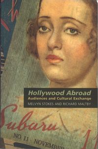 Produktbild: Hollywood Abroad
