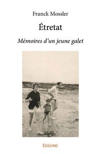 Produktbild: Etretat