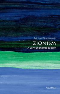 Produktbild: Zionism