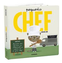 Produktbild: Peque&ntilde;o Chef