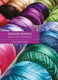 Produktbild: Amaden-Crawford, C: Fashion Sewing: Advanced Techniques