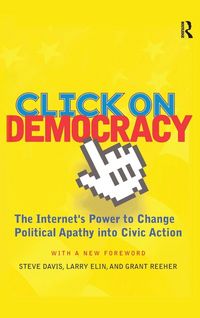 Produktbild: Click On Democracy