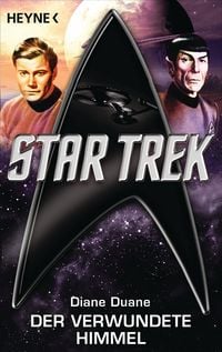 Produktbild: Star Trek: Der verwundete Himmel