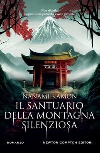 Produktbild: Il santuario della montagna silenziosa