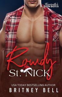 Produktbild: Rowdy St. Nick