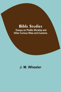 Produktbild: Bible Studies