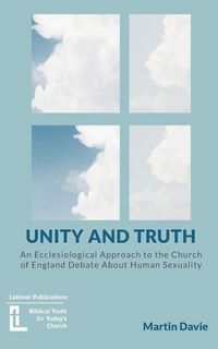 Produktbild: Unity and Truth