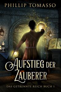 Produktbild: Aufstieg der Zauberer