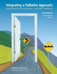 Produktbild: Integrating a Palliative Approach Workbook 2nd Edition, Revised