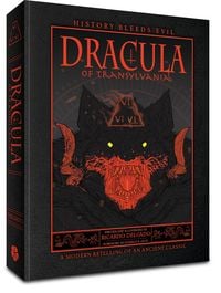 Produktbild: Dracula of Transylvania