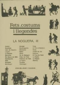 Produktbild: La Noguera III