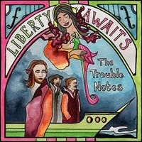 Produktbild: Liberty Awaits
