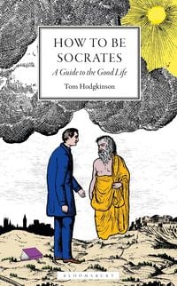 Produktbild: How To Be Socrates