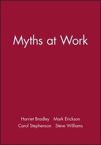 Produktbild: Myths at Work