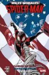 Produktbild: Spider-Man: Miles Morales by Brian Michael Bendis Omnibus Vol. 2: Divided We Fall/United We Stand