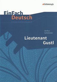 Produktbild: EinFach Deutsch Unterrichtsmodelle