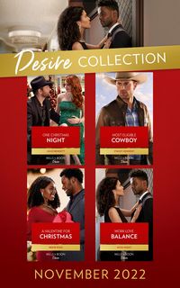 Produktbild: The Desire Collection November 2022